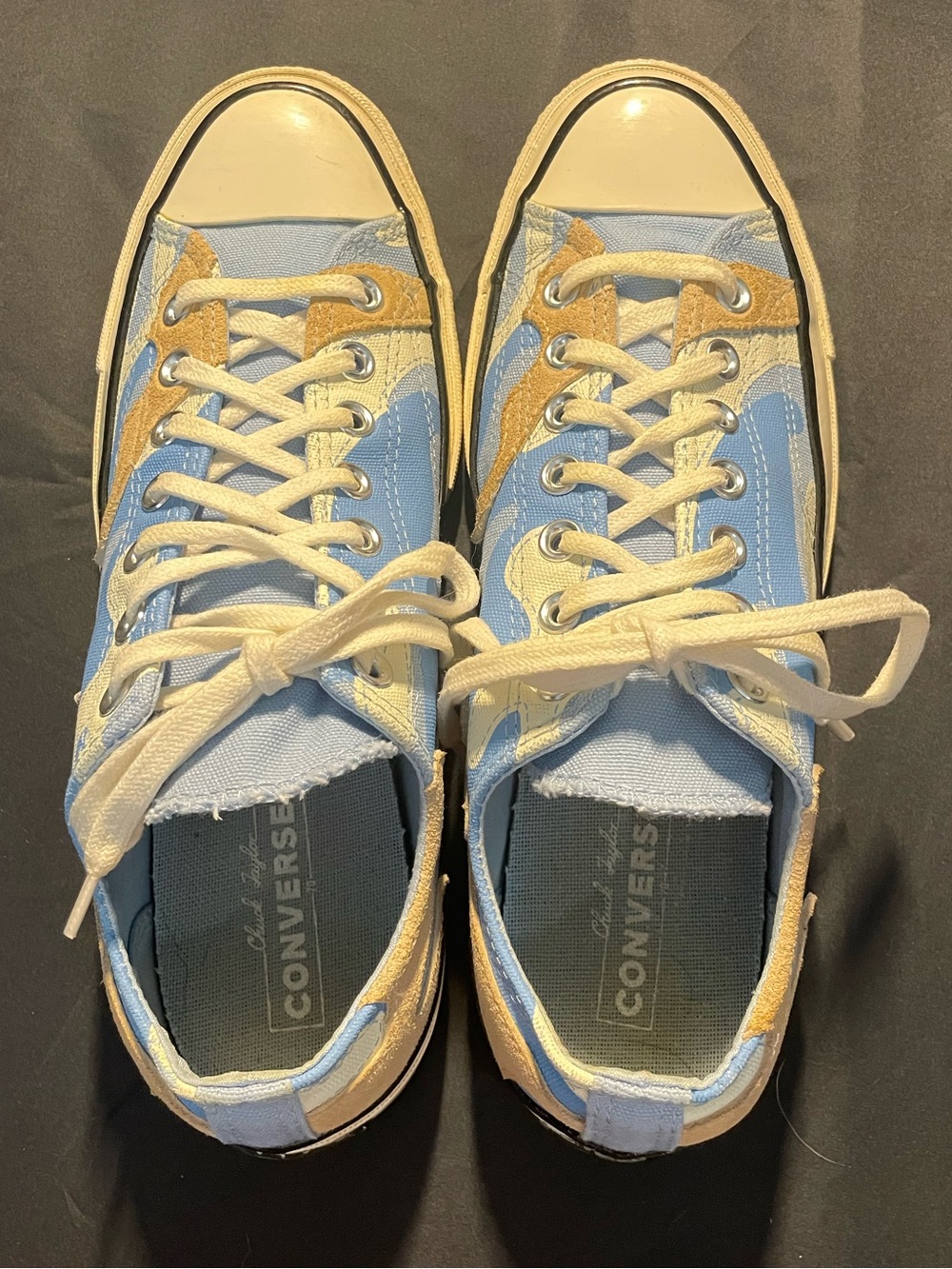 Converse